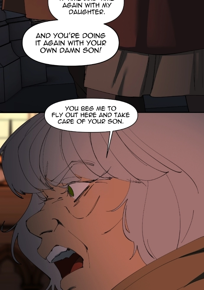 Rabuyu! Chapter 274 page 45 - 