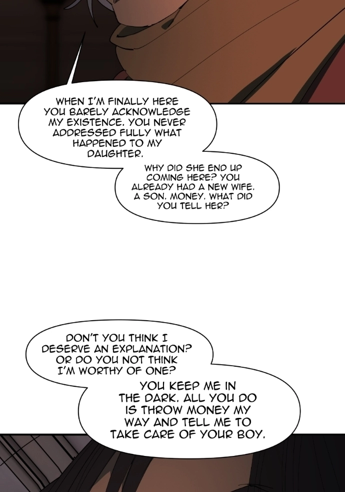Rabuyu! Chapter 274 page 46 - 