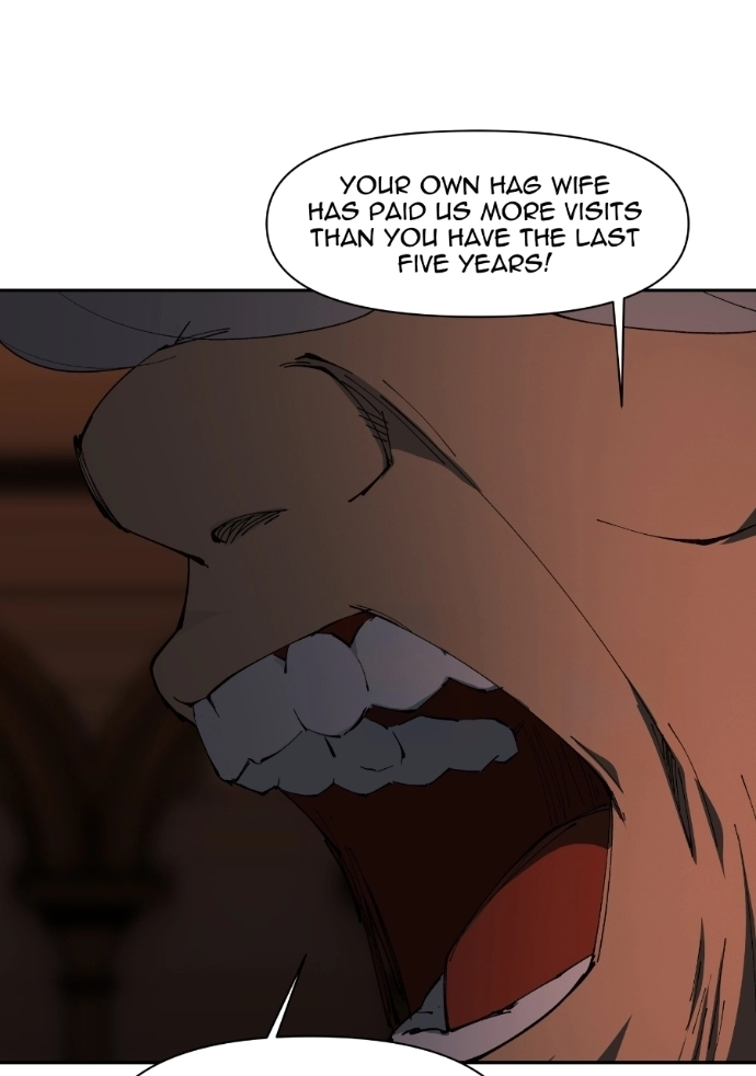 Rabuyu! Chapter 274 page 48 - 