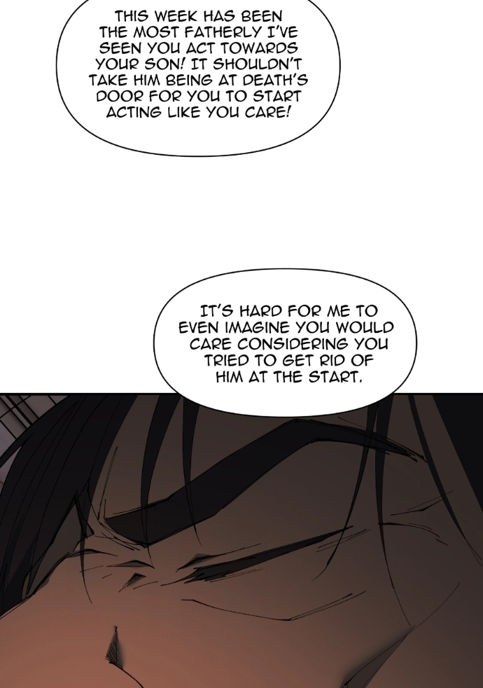 Rabuyu! Chapter 274 page 49 - 