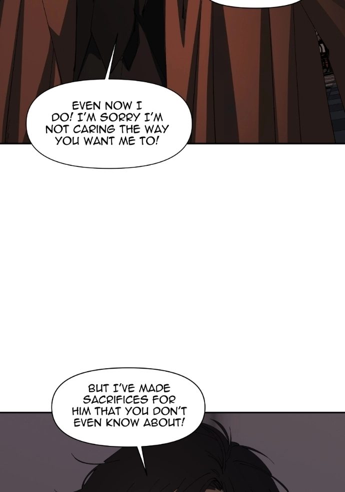 Rabuyu! Chapter 274 page 52 - 
