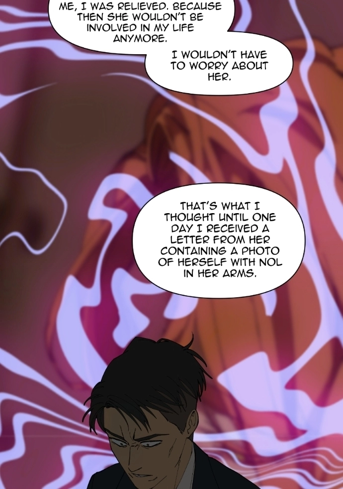 Rabuyu! Chapter 274 page 55 - 