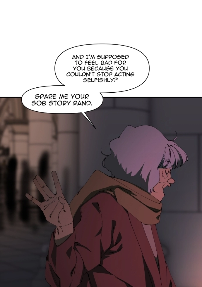 Rabuyu! Chapter 274 page 59 - 