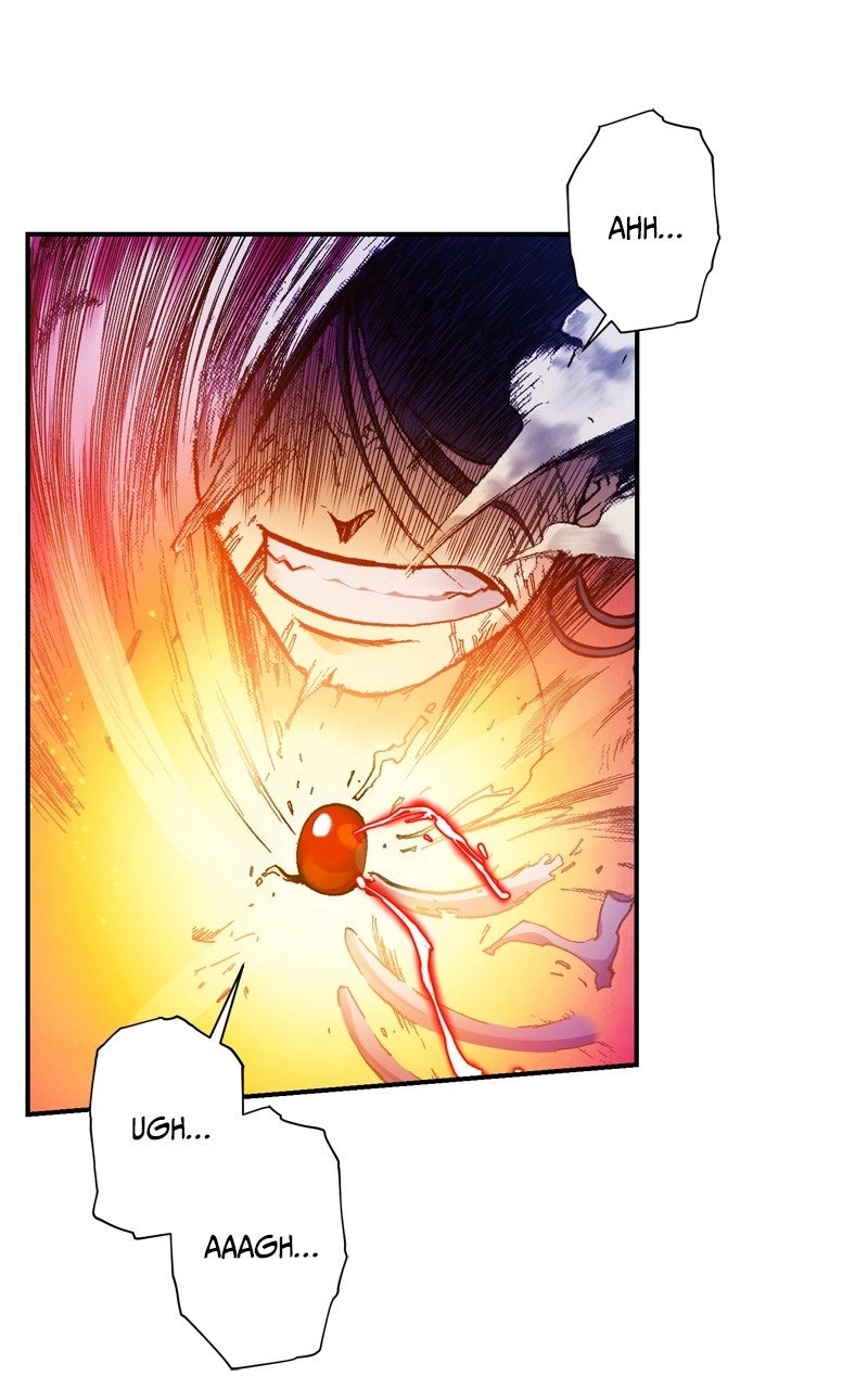 Rabuyu! Chapter 275 page 12 - 