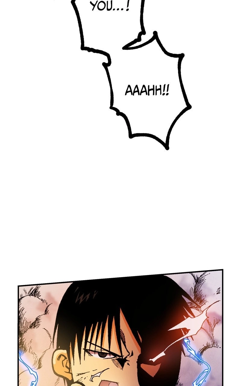 Rabuyu! Chapter 275 page 14 - 