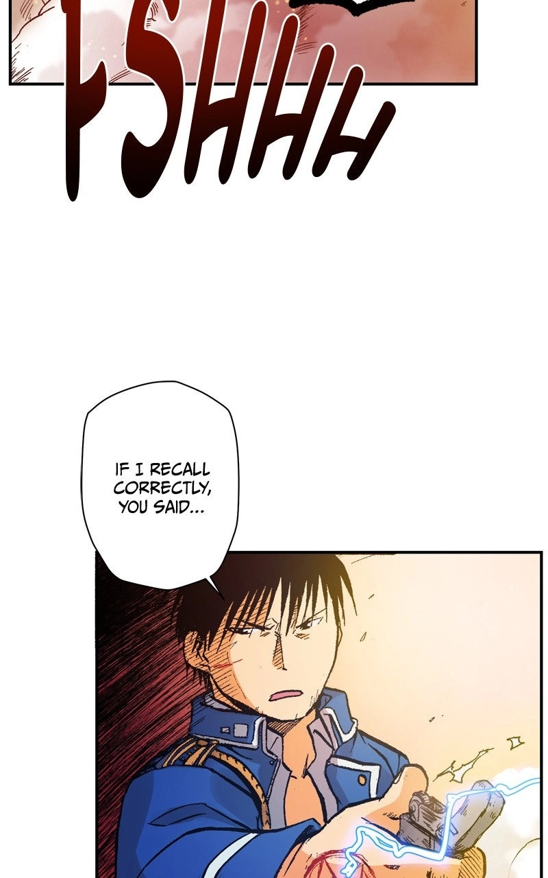 Rabuyu! Chapter 275 page 3 - 