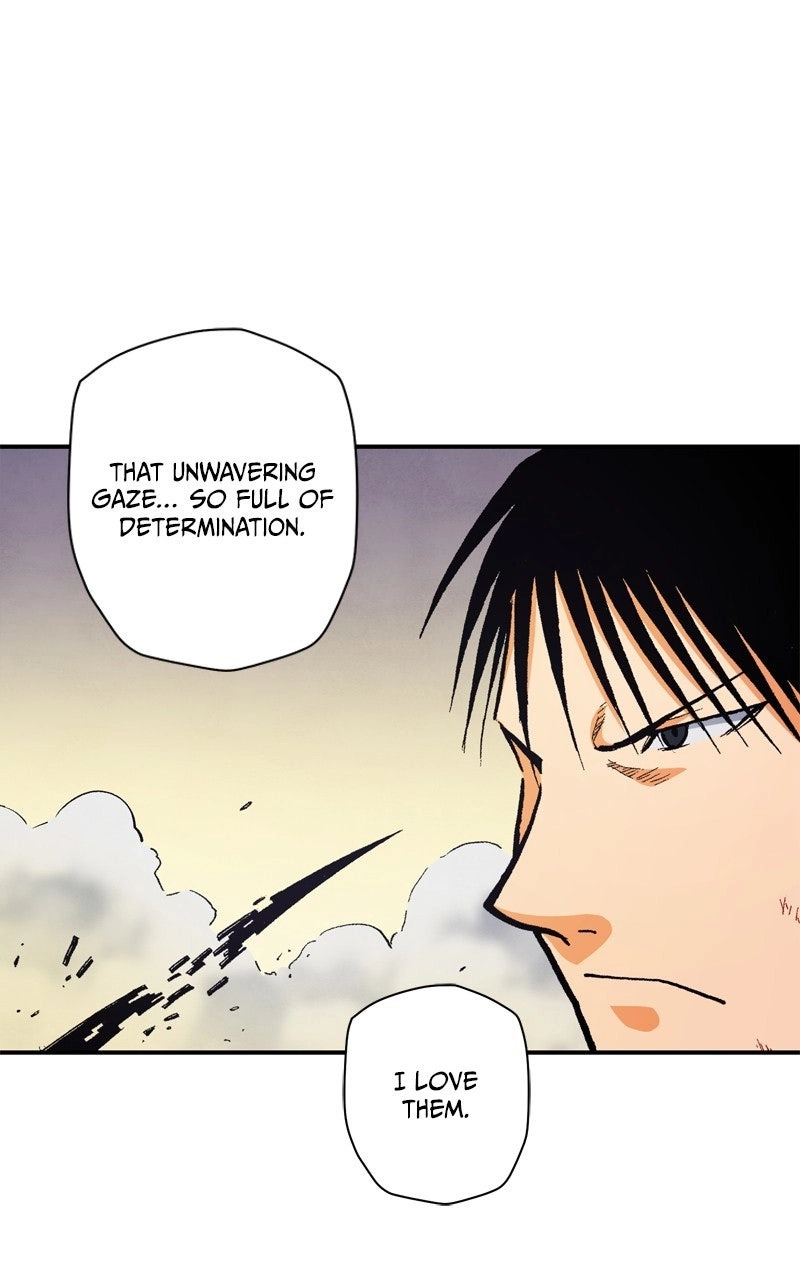 Rabuyu! Chapter 275 page 22 - 