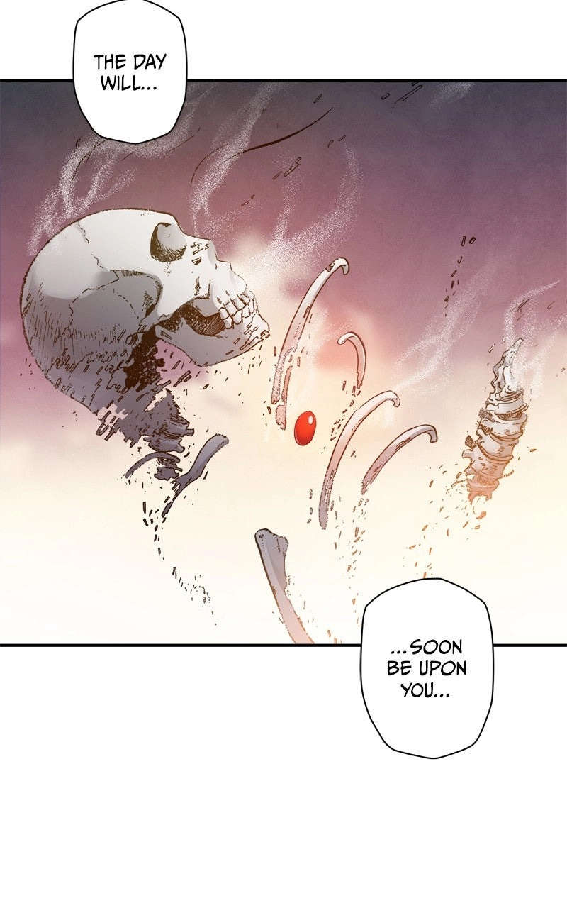 Rabuyu! Chapter 275 page 25 - 