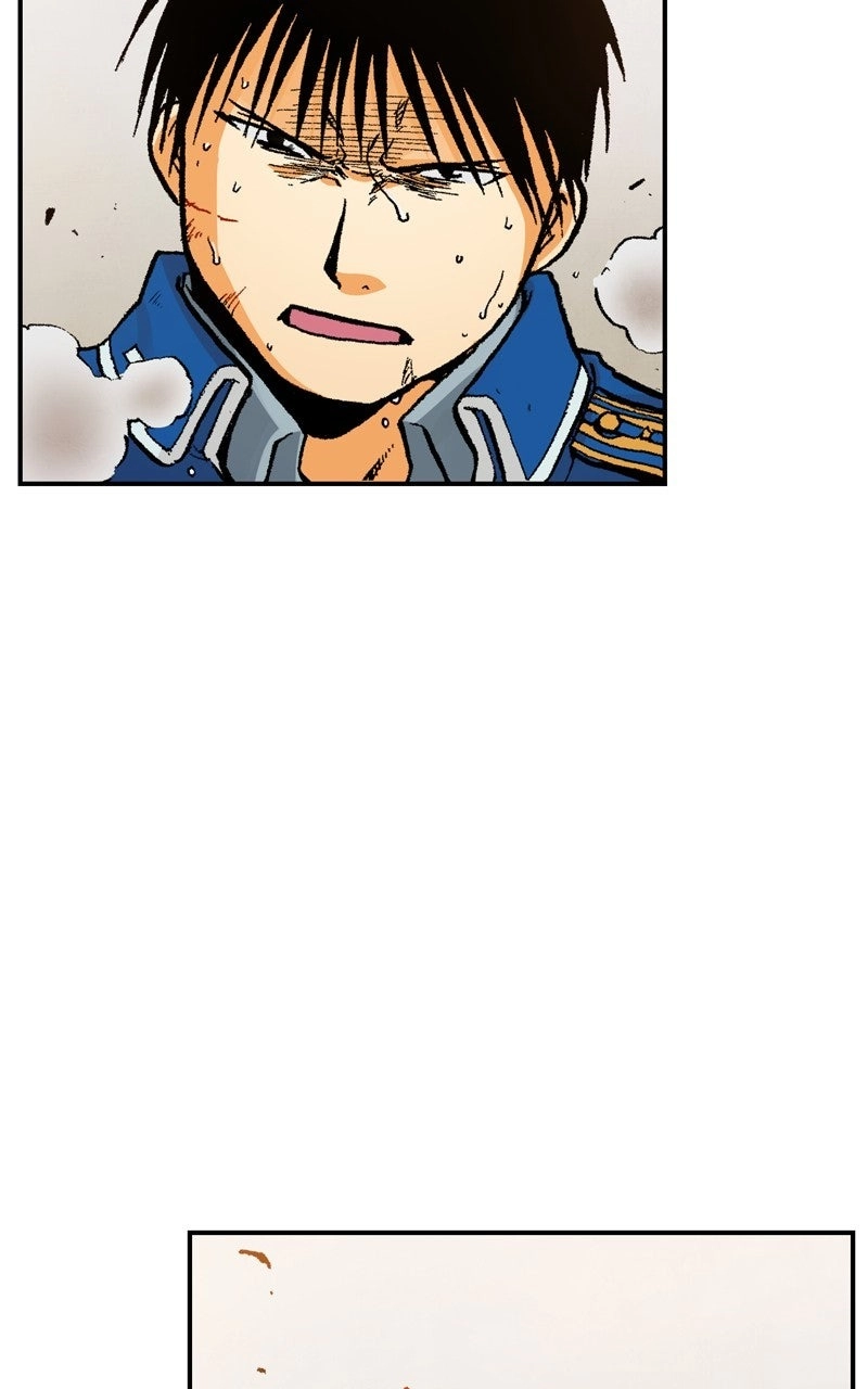 Rabuyu! Chapter 275 page 29 - 