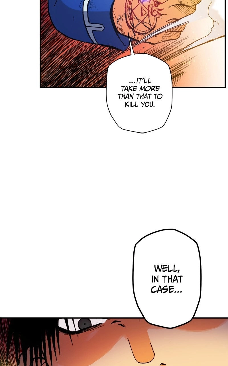 Rabuyu! Chapter 275 page 4 - 