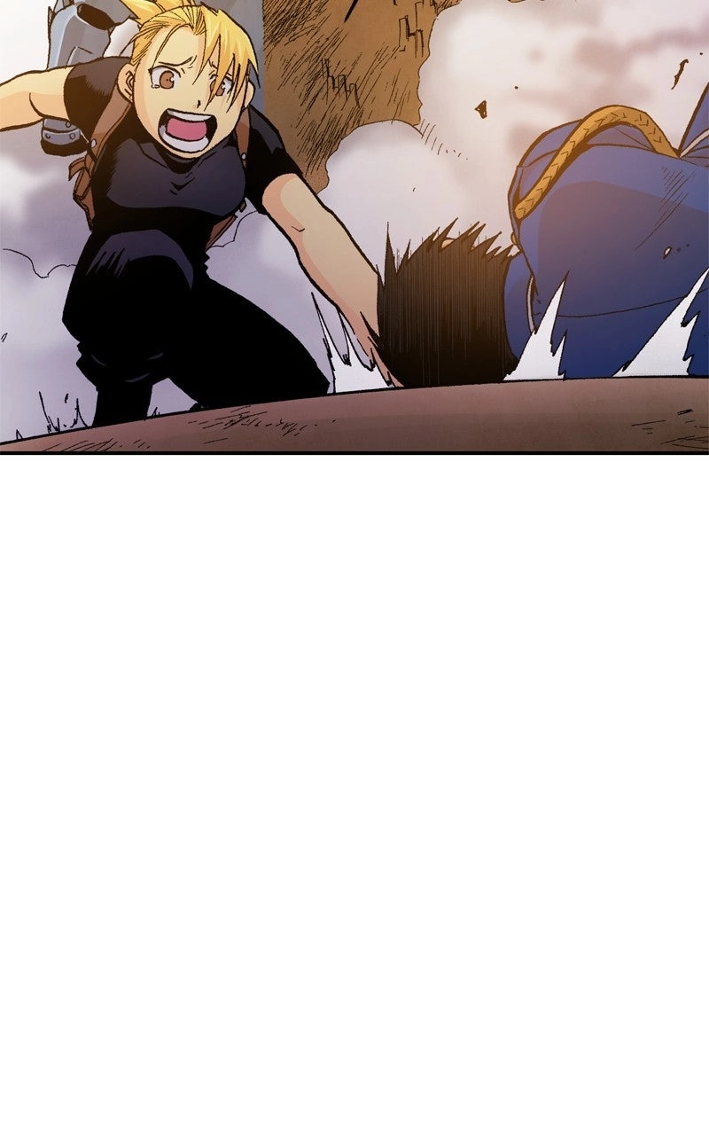 Rabuyu! Chapter 275 page 32 - 