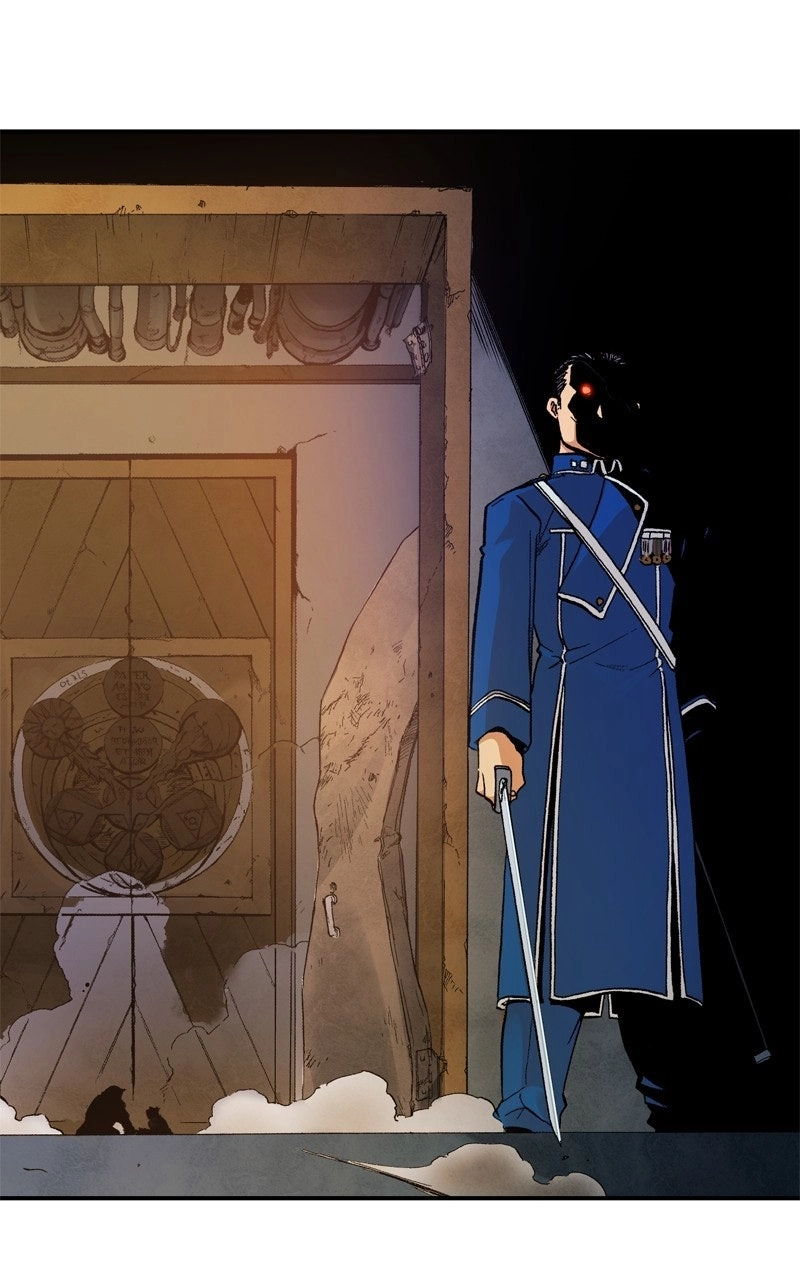 Rabuyu! Chapter 275 page 39 - 