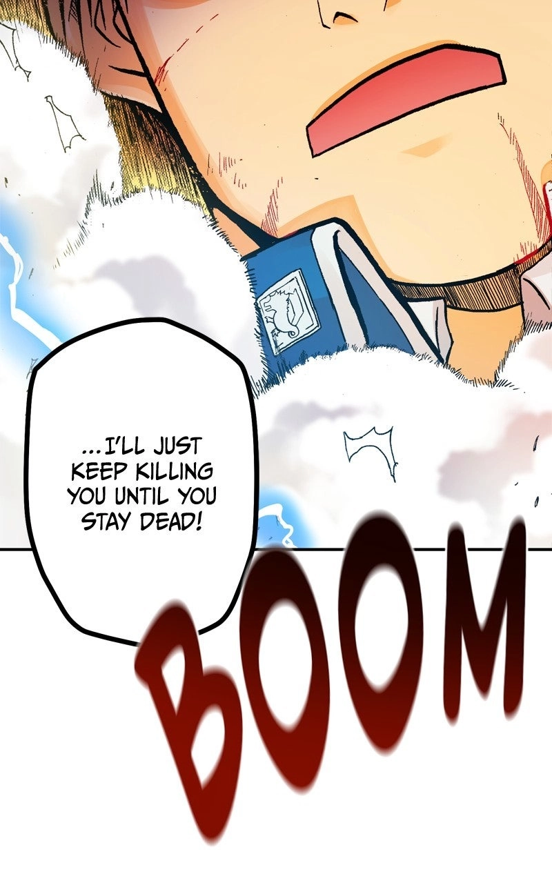 Rabuyu! Chapter 275 page 5 - 