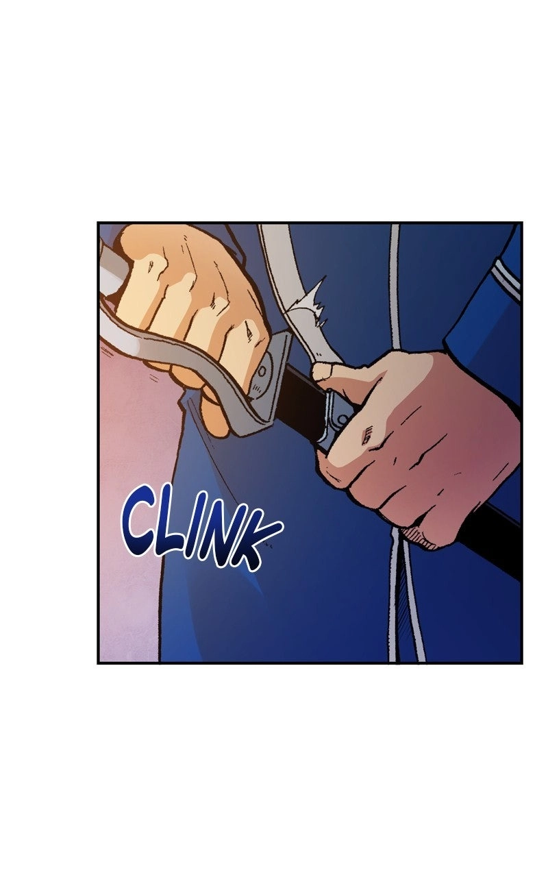 Rabuyu! Chapter 275 page 42 - 
