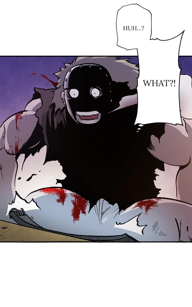 Rabuyu! Chapter 275 page 49 - 