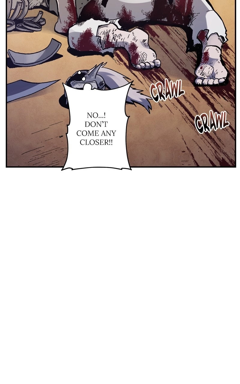 Rabuyu! Chapter 275 page 51 - 
