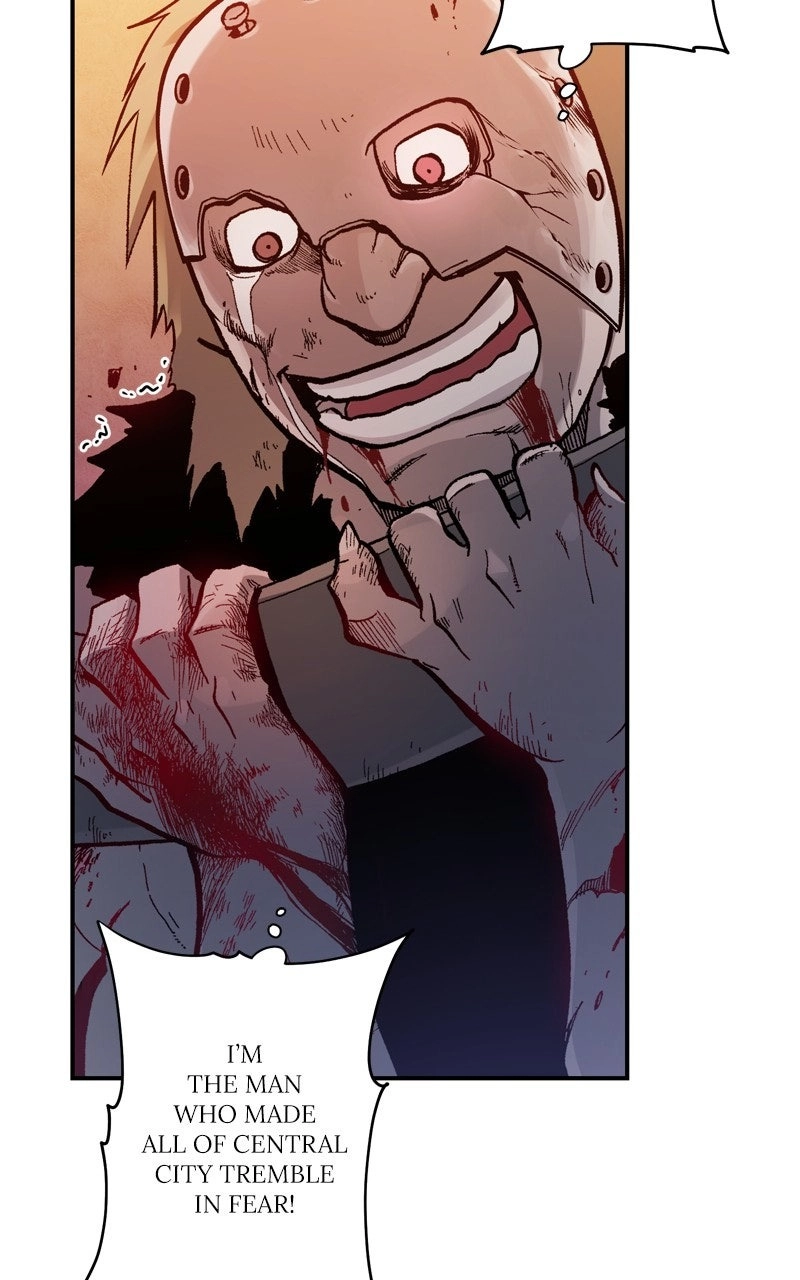 Rabuyu! Chapter 275 page 54 - 