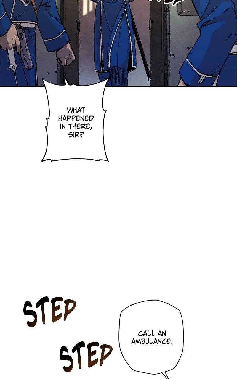 Rabuyu! Chapter 275 page 65 - 