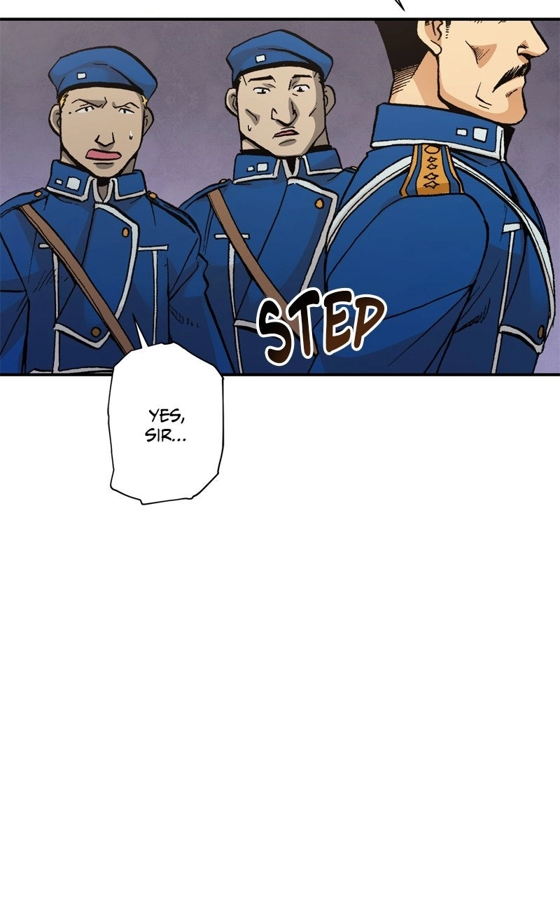 Rabuyu! Chapter 275 page 66 - 