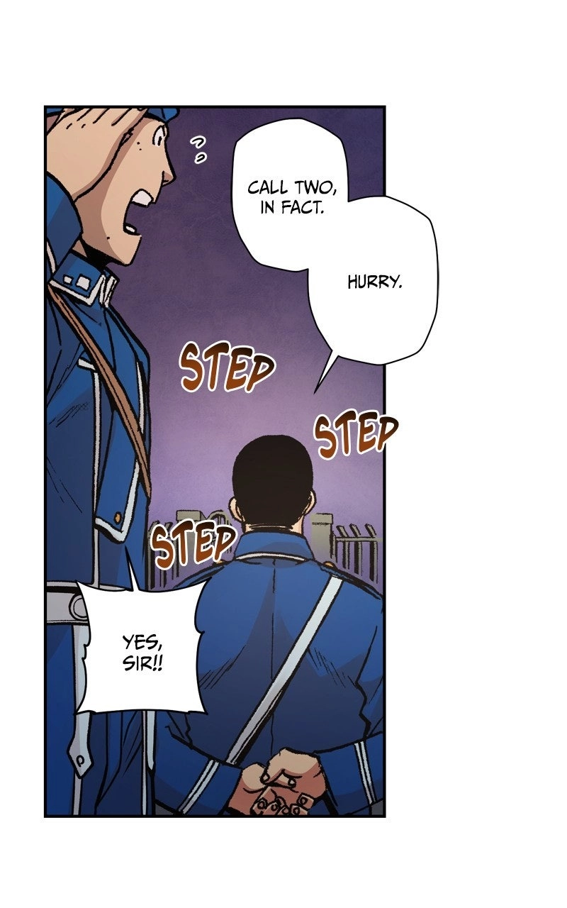 Rabuyu! Chapter 275 page 67 - 