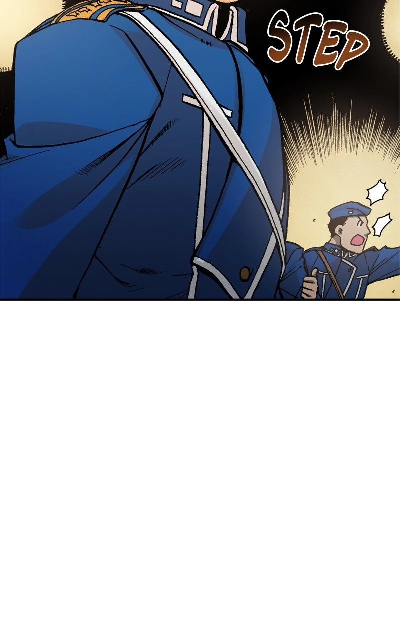 Rabuyu! Chapter 275 page 69 - 