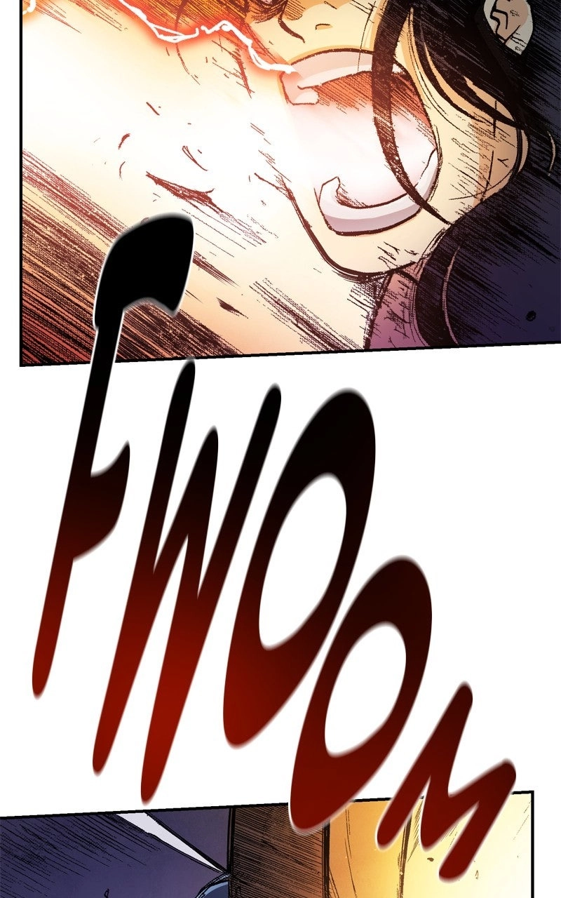 Rabuyu! Chapter 275 page 8 - 