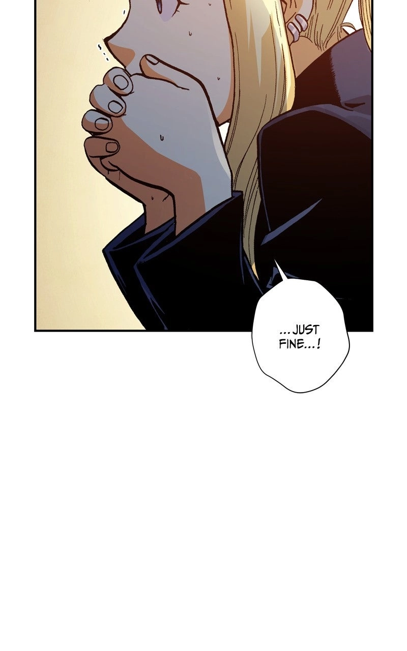 Rabuyu! Chapter 275 page 79 - 