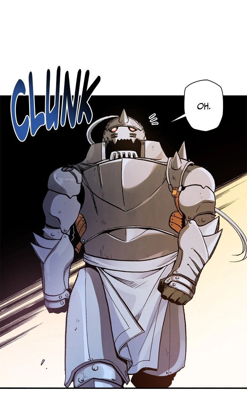 Rabuyu! Chapter 275 page 84 - 