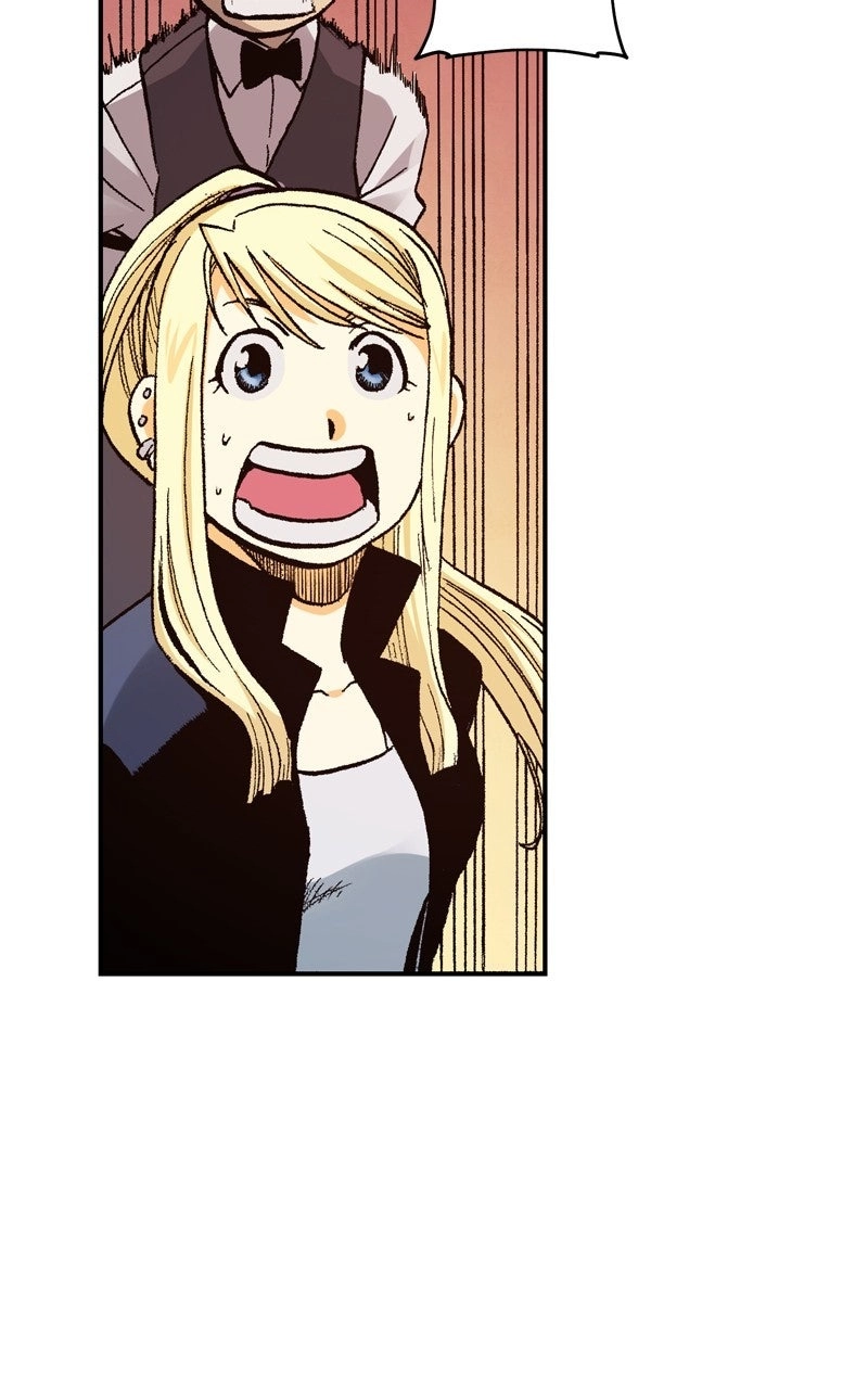 Rabuyu! Chapter 275 page 86 - 