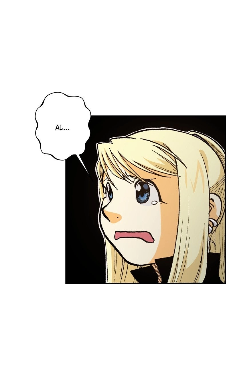 Rabuyu! Chapter 275 page 88 - 