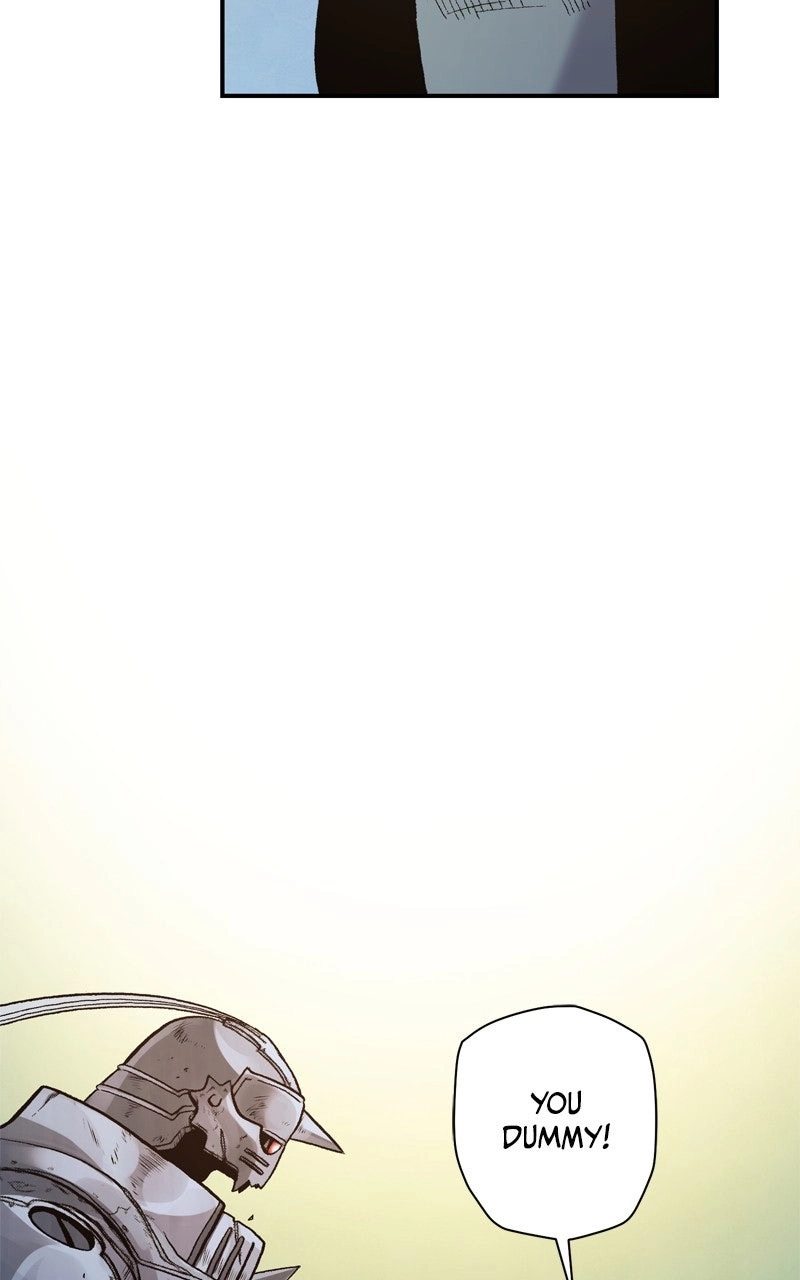 Rabuyu! Chapter 275 page 92 - 