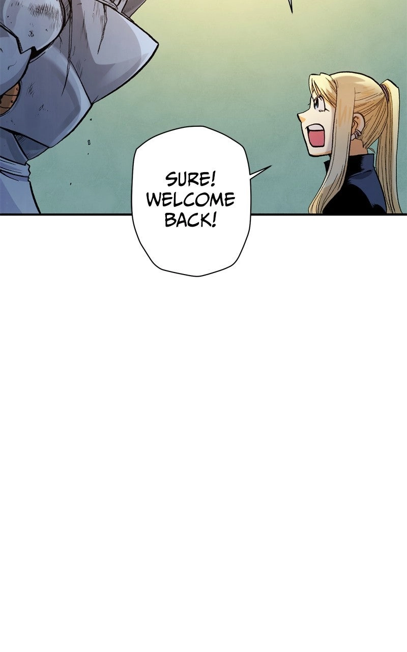 Rabuyu! Chapter 275 page 93 - 