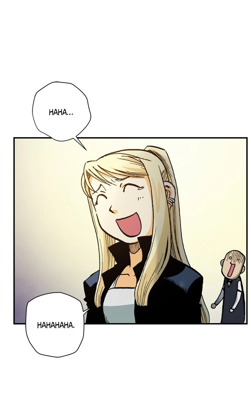 Rabuyu! Chapter 275 page 95 - 