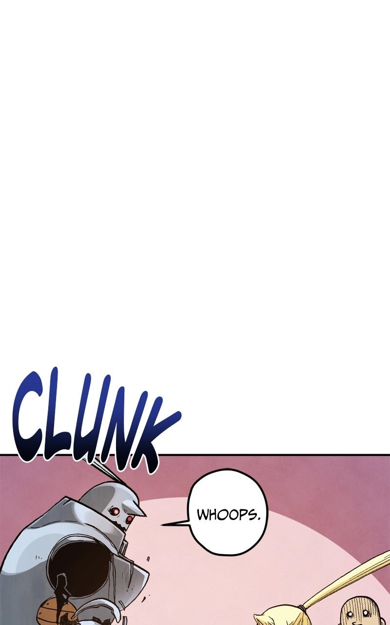 Rabuyu! Chapter 275 page 96 - 