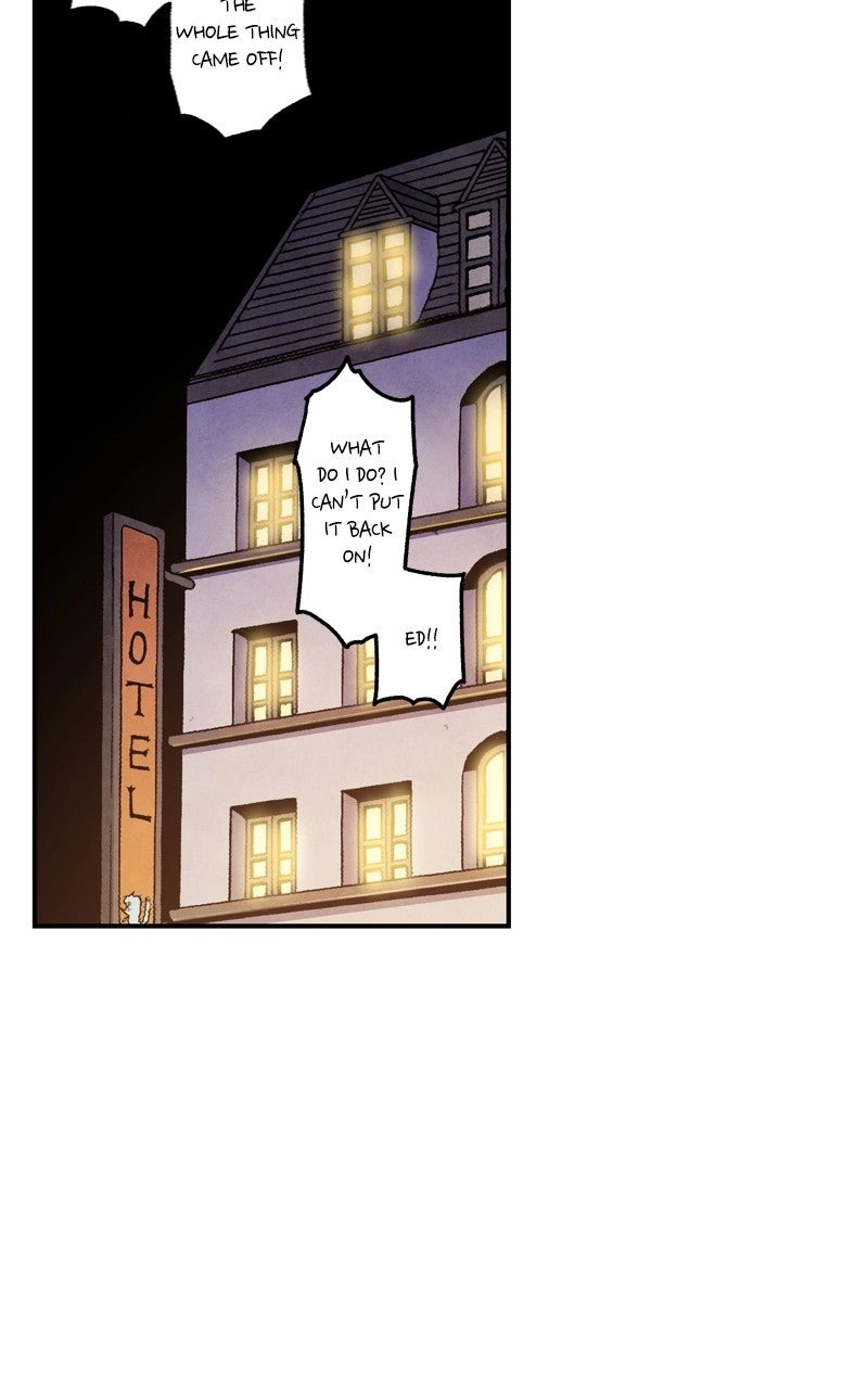 Rabuyu! Chapter 275 page 98 - 
