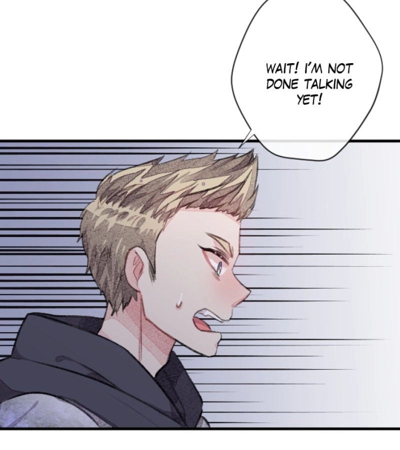 Rabuyu! Chapter 276 page 12 - 
