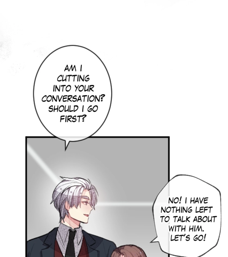 Rabuyu! Chapter 276 page 15 - 