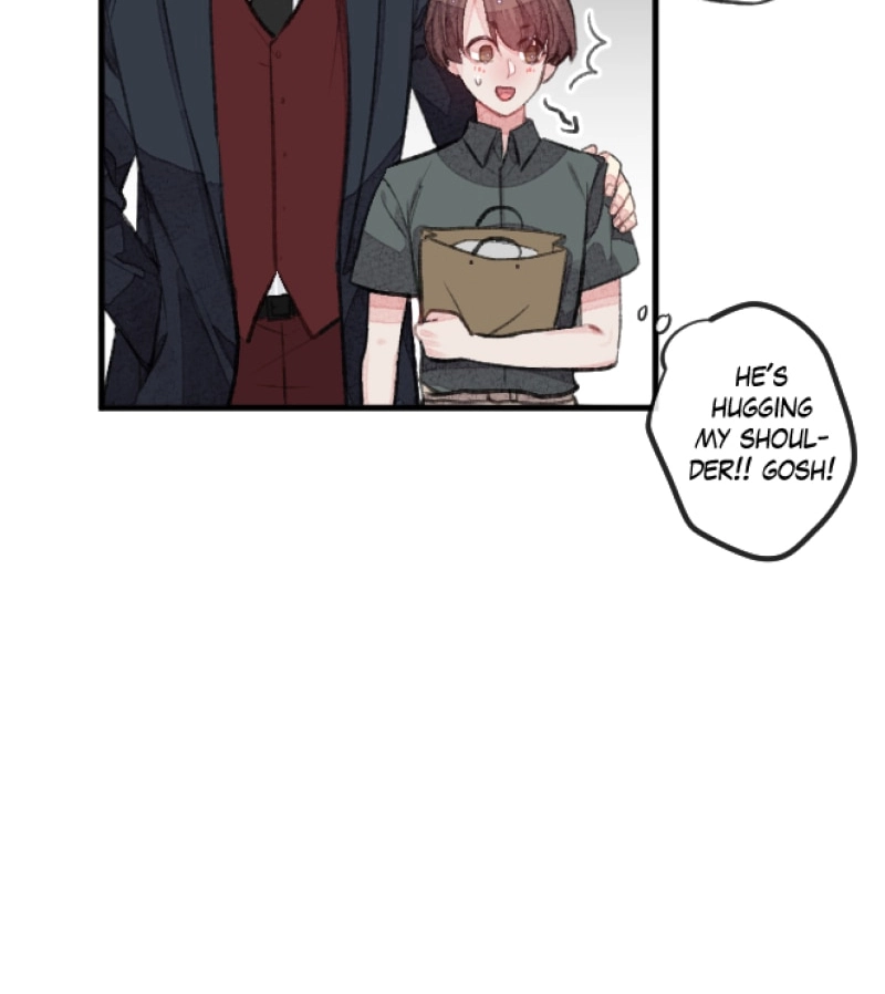 Rabuyu! Chapter 276 page 16 - 