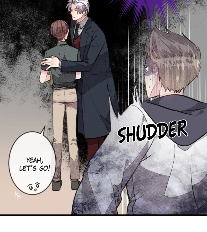 Rabuyu! Chapter 276 page 4 - 