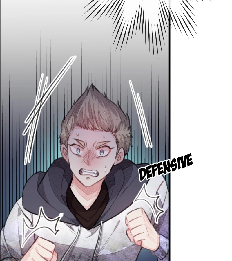 Rabuyu! Chapter 276 page 7 - 
