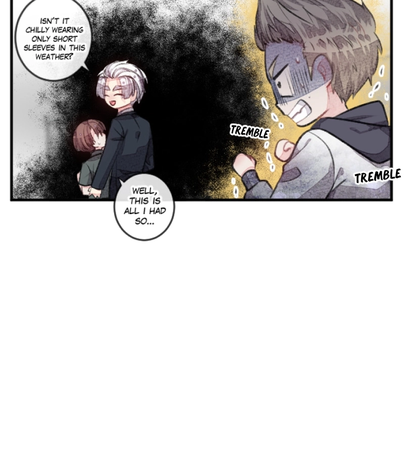 Rabuyu! Chapter 276 page 9 - 