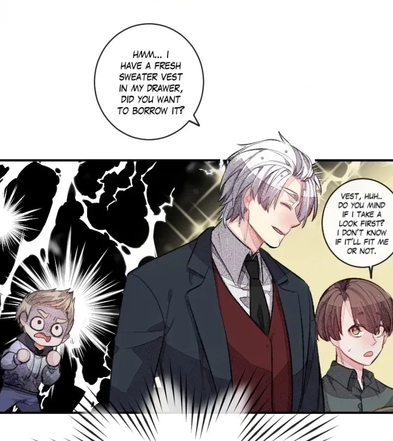 Rabuyu! Chapter 276 page 10 - 