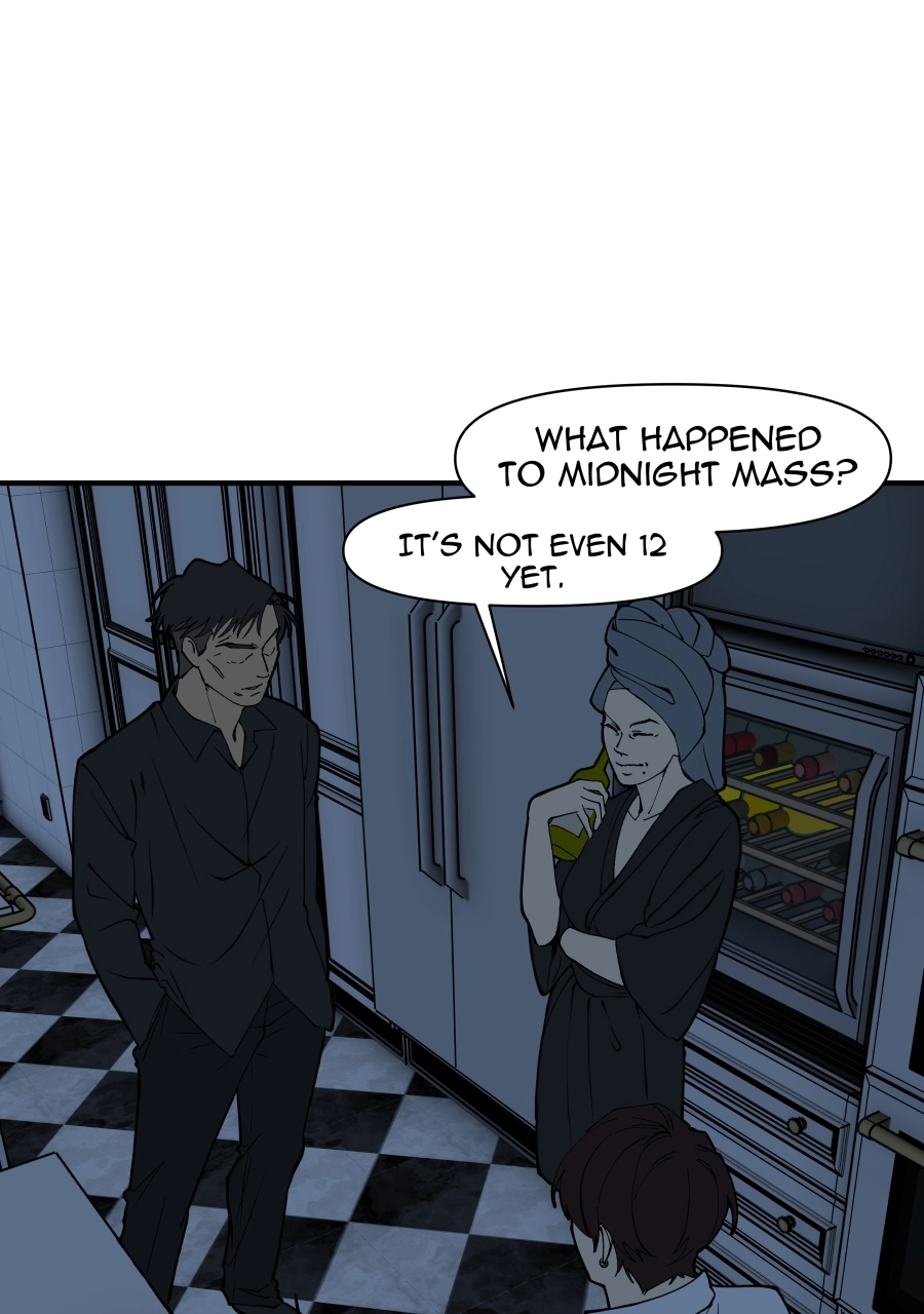 Rabuyu! Chapter 277 page 1 - 
