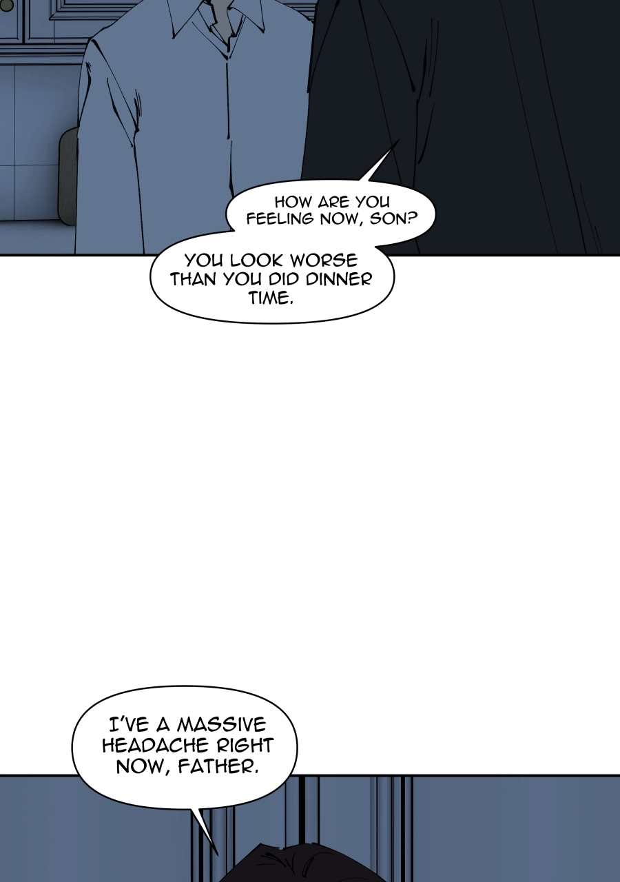 Rabuyu! Chapter 277 page 11 - 