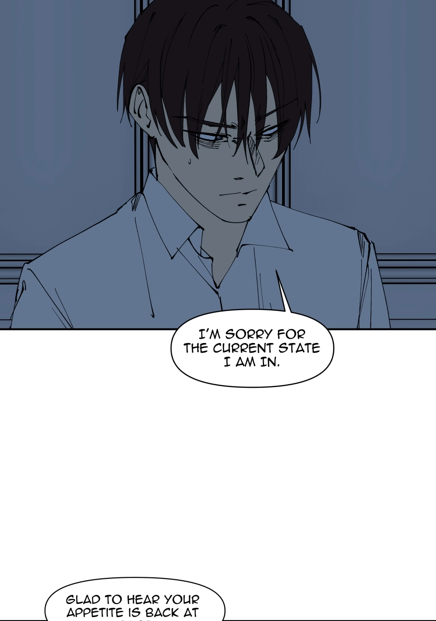 Rabuyu! Chapter 277 page 12 - 