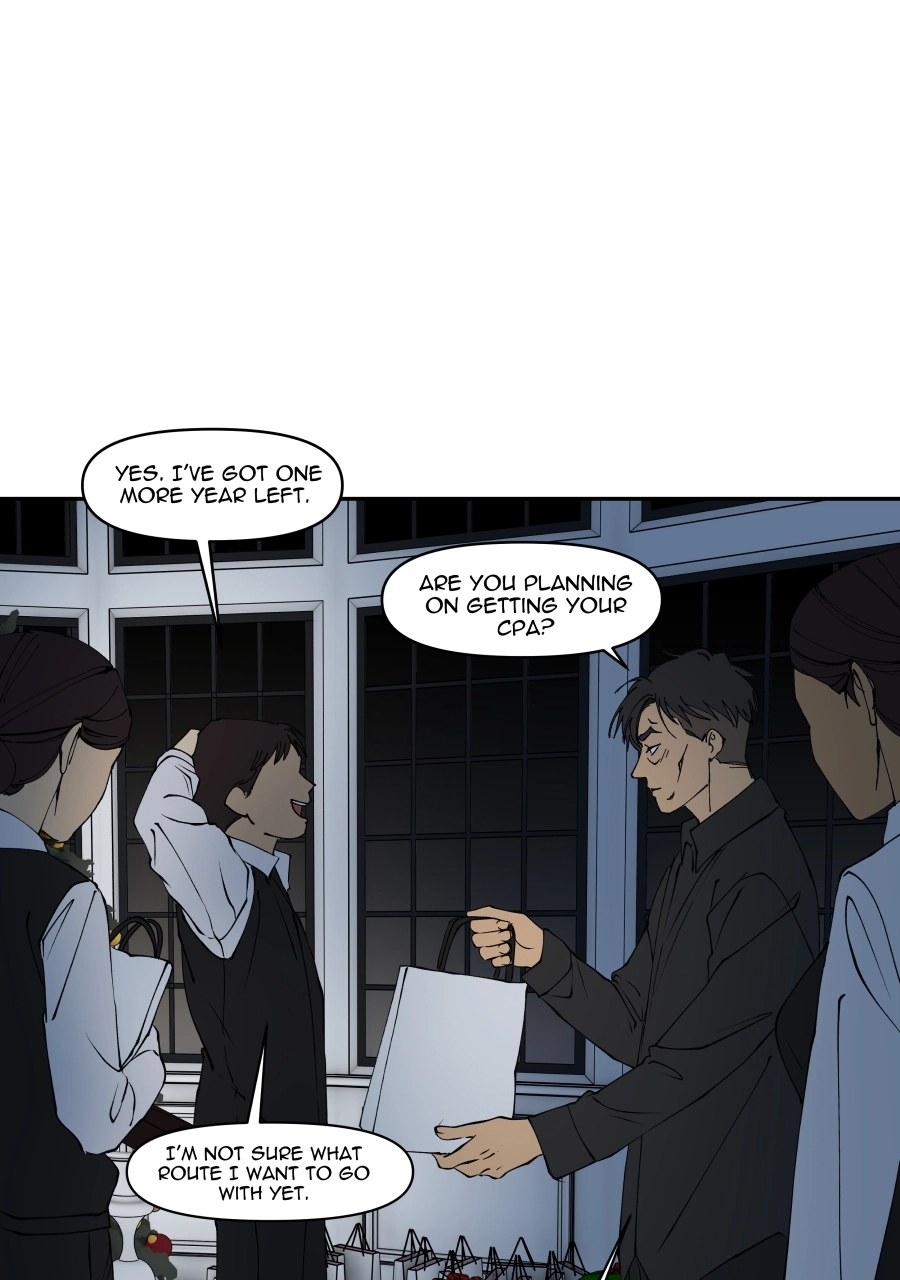 Rabuyu! Chapter 277 page 22 - 