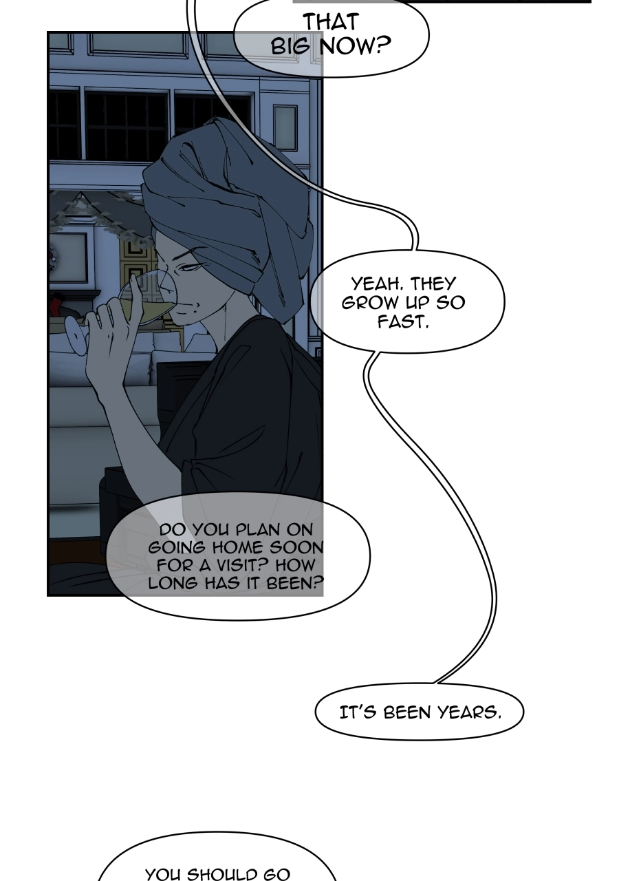 Rabuyu! Chapter 277 page 24 - 