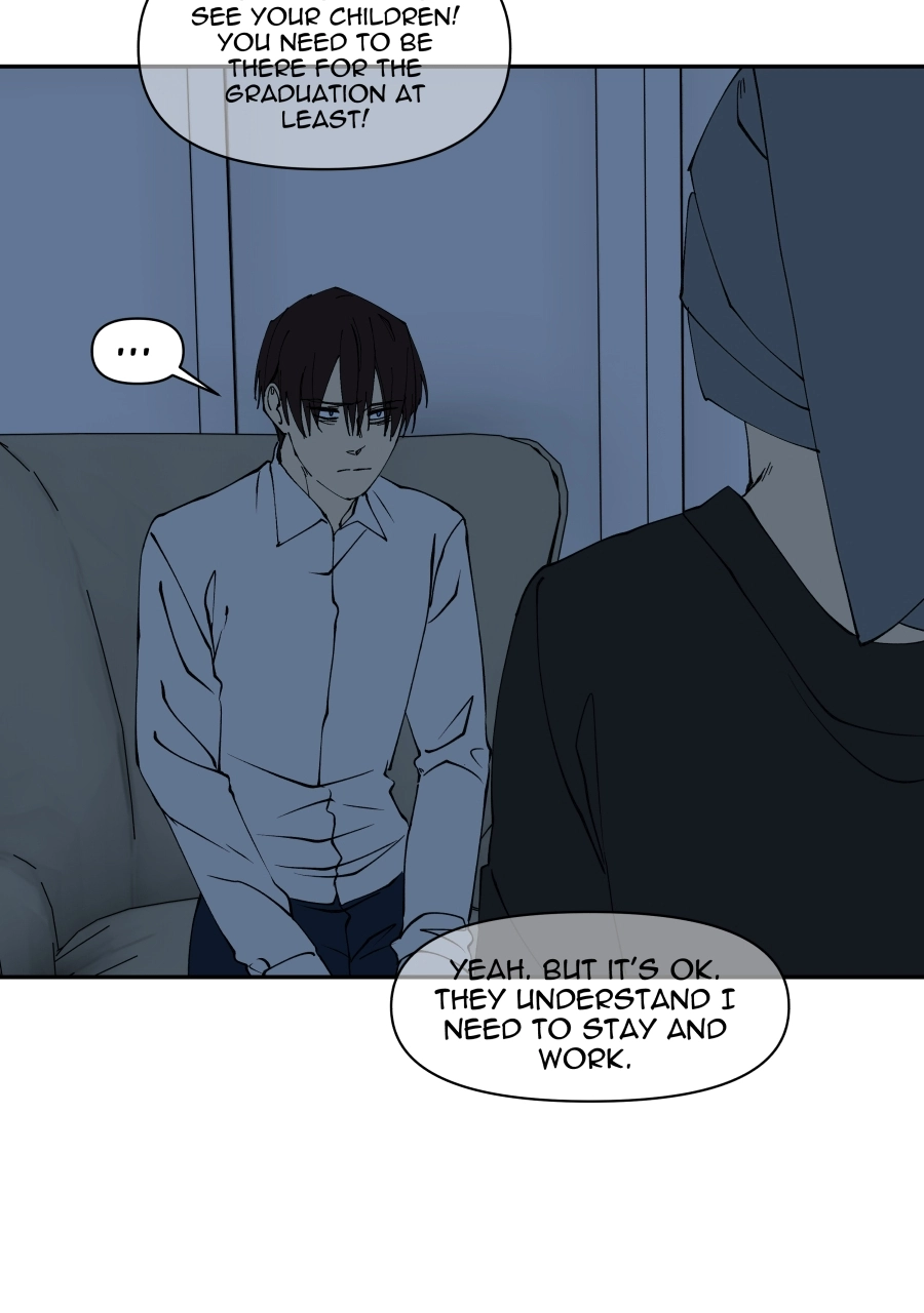 Rabuyu! Chapter 277 page 25 - 
