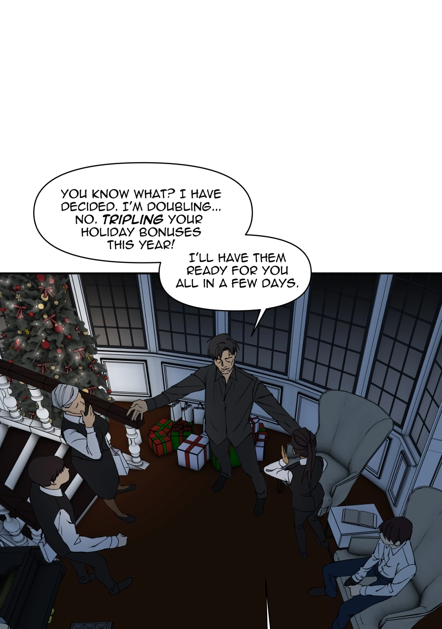 Rabuyu! Chapter 277 page 26 - 