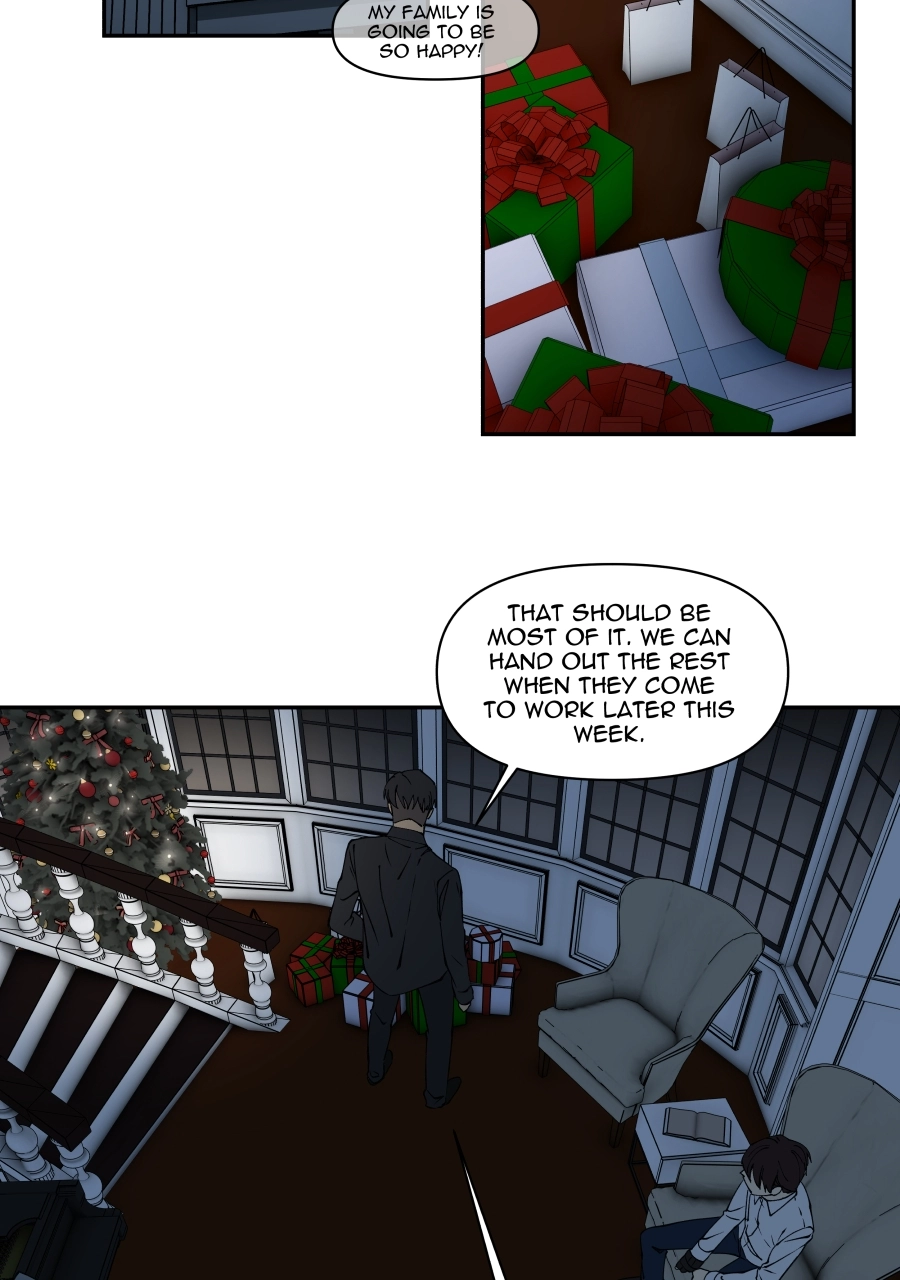 Rabuyu! Chapter 277 page 28 - 